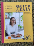 Deliciously Ella Quick & Easy Cookbook
