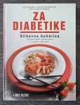 Za diabetike - slikovna kuharica