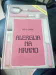 DIETNA KUHINJA ALERGIJA NA HRANO GREER LETO 1987 CENA 7 EUR