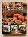 Discovering Potatoes (knjiga o krompirju)
