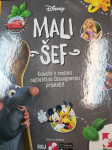 DISNEY MALI ŠEF, KUHAJTE S SVOJIMI NAJLJUBŠIMI DISNEYJEVIMI PRIJATELJI