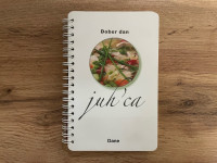 Dober dan juhca