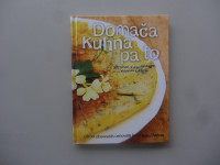DOMAČA KUHNA PA TO ali Otroci obujajo zgodovino slovenske kulinarike