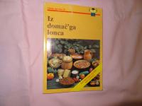 IZ DOMAČGA LONCA ČZP 1989