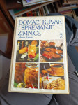 Domači kuvar i spremanje zimice