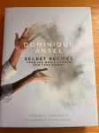 Dominique Ansel: Secret Recipes from the World Famous New York Bakery