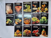 DR.OETKER KROMPIR, JAJCA, TESTENINE, ZELENJAVA, SOLATE, ČESEN, MARMELA