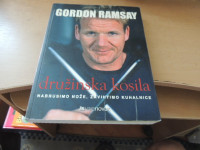 DRUŽINSKA KOSILA: NABRUSIMO NOŽE, ZAVIHTIMO KUHALNICE G. RAMSAY