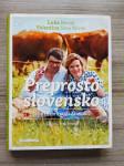 Dve kuharski knjigi