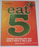 EAT 5 – Helen Foster (kuharica)