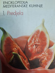 ENCIKLOPEDIJA MEDITERANSKE KUHINJE PREDJELA
