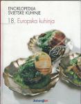 enciklopedija svjetske kuhinje 18. Europska kuhinja