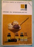 ETOL AROME ZA GOSPODINJSTVO