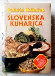 Felicita Kalinšek SLOVENSKA KUHARICA