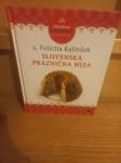 Felicita Kalinšek - Slovenska praznična miza