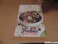 FRIDINA DOMAČA KUHINJA POMLADNA FRIDA P. GJUREČ K. VESENJAK
