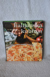 G. Marcolungo - Italijanska kuhinja