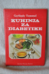 Gerlinde Temmel - Kuhinja za diabetike