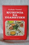 Gerlinde Temmel - Kuhinja za diabetike