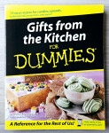 GIFTS FROM THE KITCHEN FOR DUMMIES