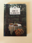 GOBE ZA SLADOKUSCE (Antonio Carluccio)