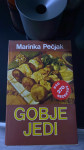 Gobje jedi, Marinka Pečjak
