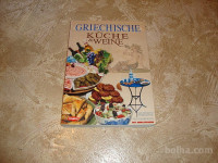 GRIECHISCHE KUCHE&WEINE