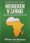 HEINIKEN V AFRIKI, Oliver van Beemen