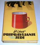 HITRO PRIPRAVLJANJE JEDI – Andreja Grum