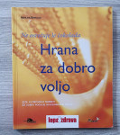 HRANA ZA DOBRO VOLJO Marlisa Szwillus