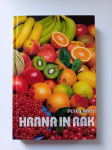 HRANA IN RAK - PETER KAPŠ