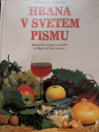 HRANA V SVETEM PISMU