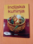 INDIJSKA KUHINJA : Kuhinja izbranih okusov