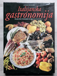 ITALIJANSKA GASTRONOMIJA Antonio Piccinardi