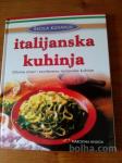 Italijanska kuhinja (v srbščini)