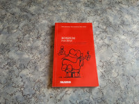 Ivan Ilovar KONZUM (Mladina 2009)