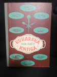 Ivan Ivačič - Kuharska knjiga