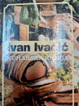 IVAN IVAČIČ KUHARSKA KNJIGA