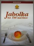 JABOLKA NA 100 NAČINOV, več avtorjev