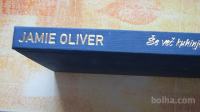 Jaime Oliver -Še več kuhinje do nazga