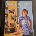Jamie Oliver KUHINJA DO NAZGA