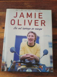 Jamie Oliver - Še več kuhinje do nazga