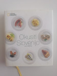 JANEZ BOGATAJ, OKUSITI SLOVENIJO, KULINARIKA
