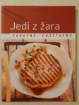 Jedi z žara: zabavno - enostavno - 2 kos
