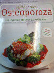 Jejmo zdravo: Osteoporoza - Marlisa Szwillus