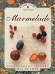 Jill Norman: MARMELADE