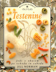 Jill Norman: TESTENINE