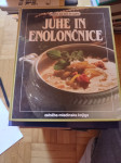 Juhe in enolončnice
