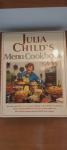 Julia Child's, Menu Cookbook