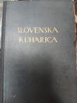 KALINŠEK SLOVENSKA KUHARICA 1935, OSMA IZDAJA